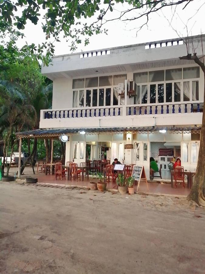 Tony Home And Restaurant Karon Extérieur photo
