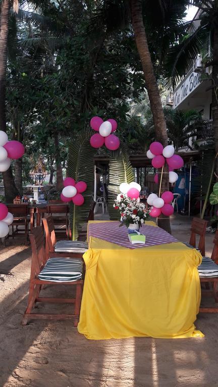 Tony Home And Restaurant Karon Extérieur photo
