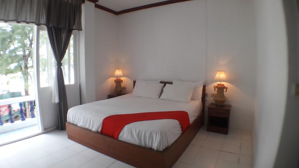 Tony Home And Restaurant Karon Extérieur photo