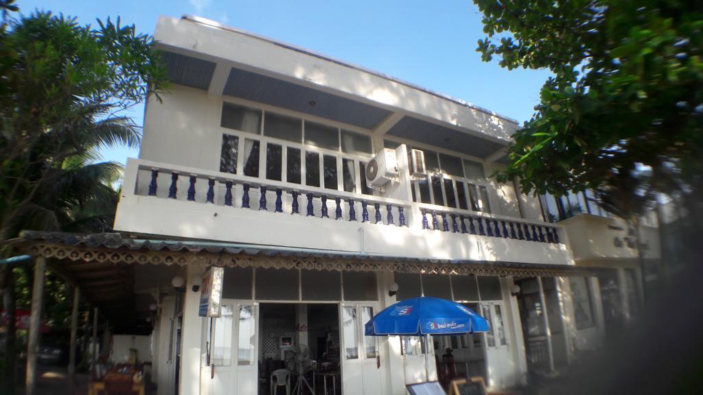 Tony Home And Restaurant Karon Extérieur photo