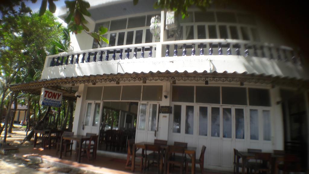 Tony Home And Restaurant Karon Extérieur photo