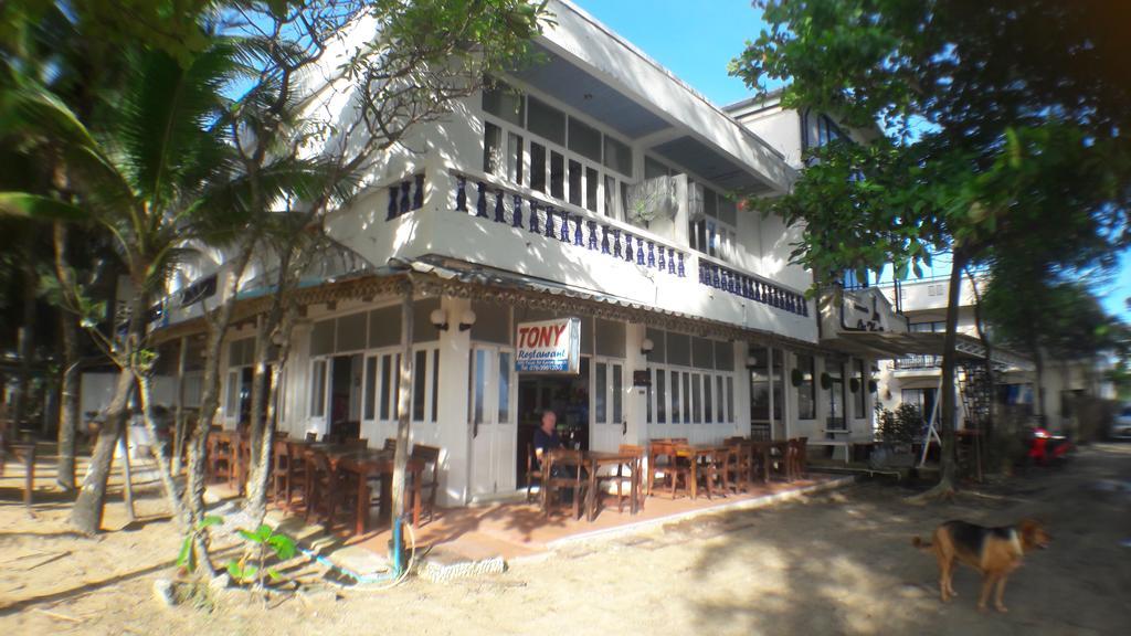 Tony Home And Restaurant Karon Extérieur photo