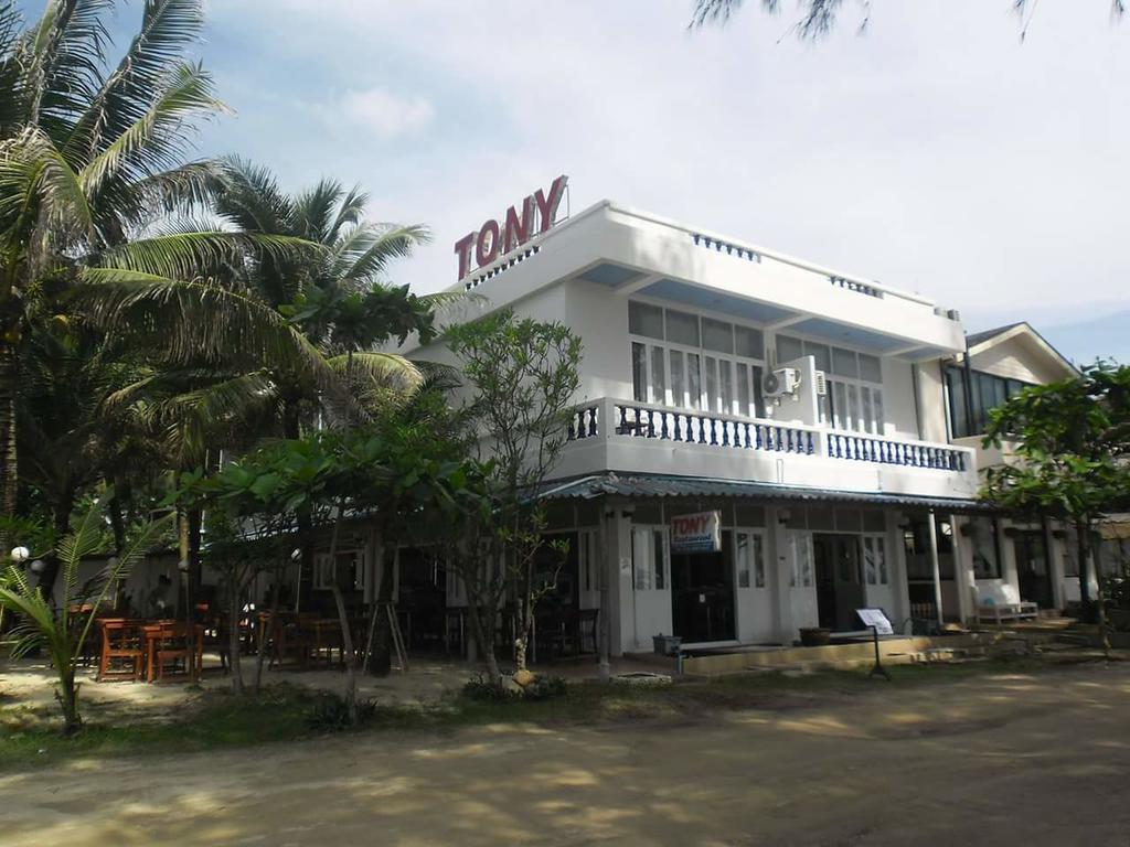 Tony Home And Restaurant Karon Extérieur photo