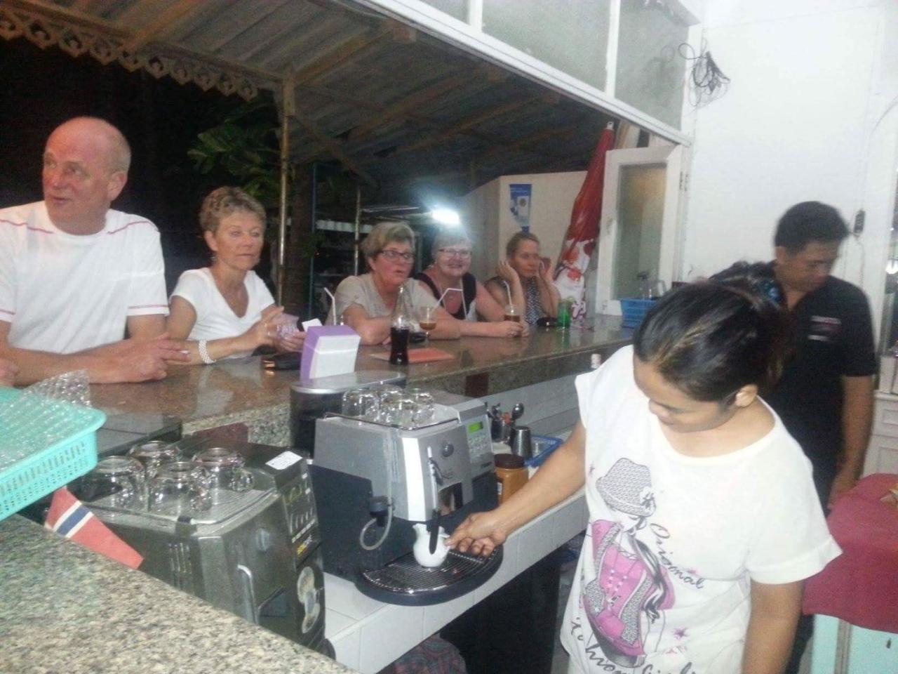 Tony Home And Restaurant Karon Extérieur photo