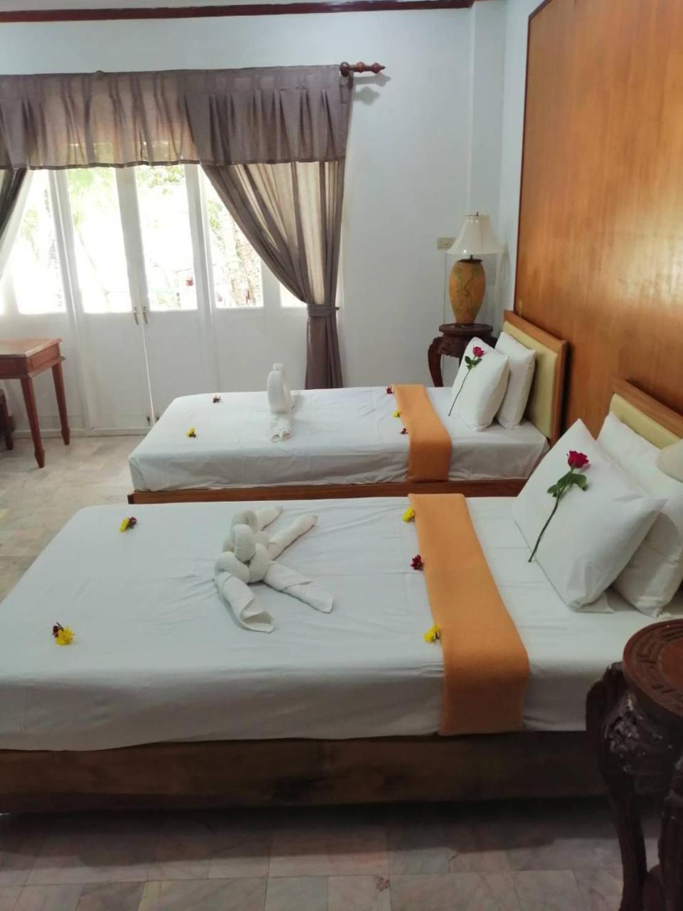 Tony Home And Restaurant Karon Extérieur photo