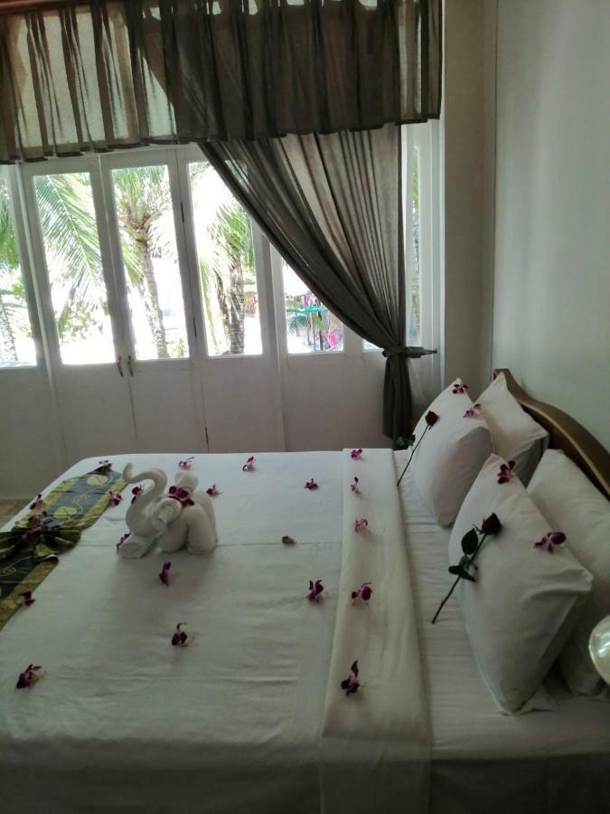 Tony Home And Restaurant Karon Extérieur photo