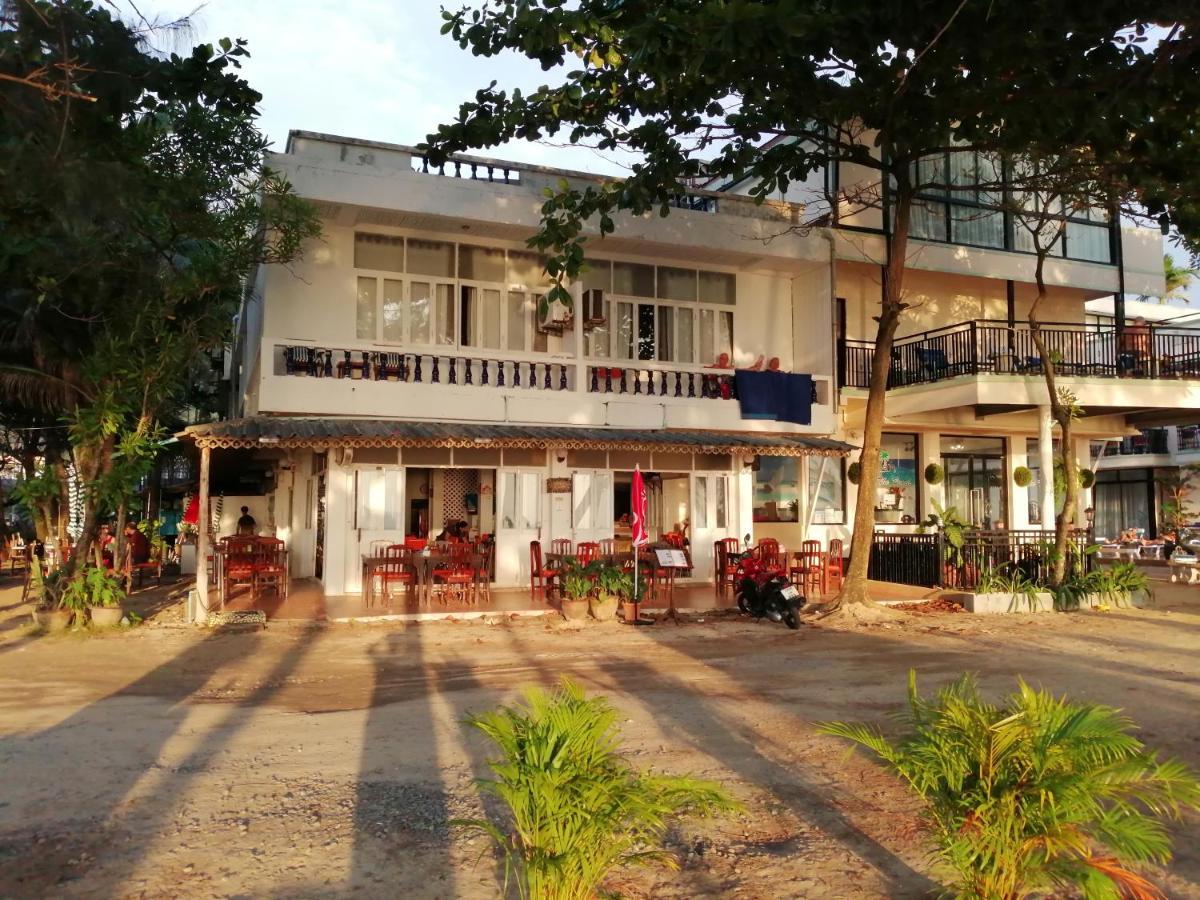 Tony Home And Restaurant Karon Extérieur photo